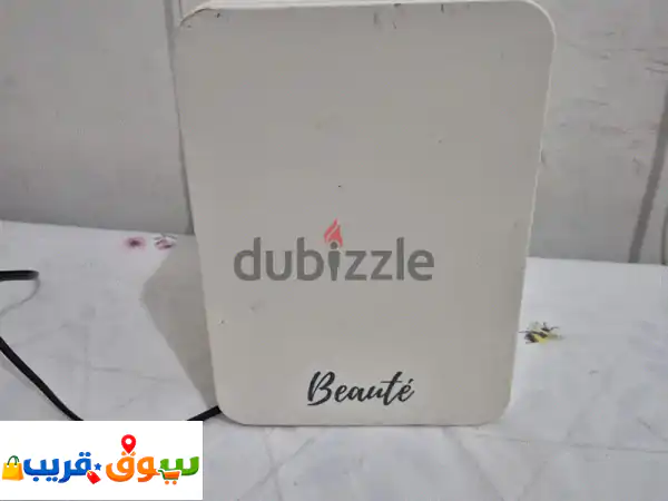 Mini fridge for makeup and cola cans