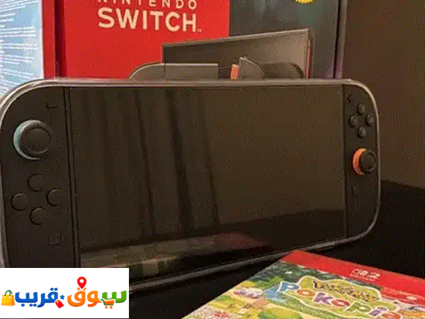 switch 2