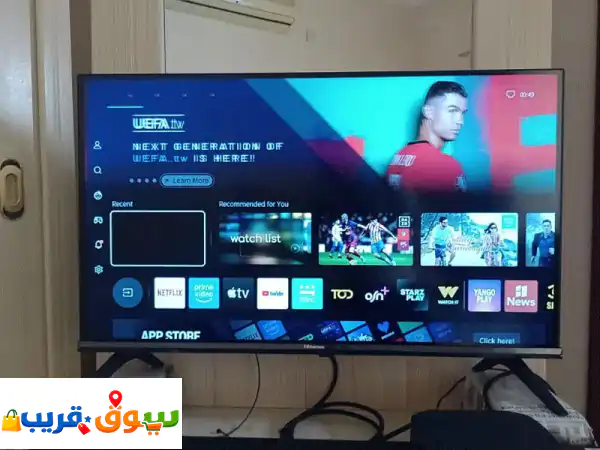 HISENSE 32