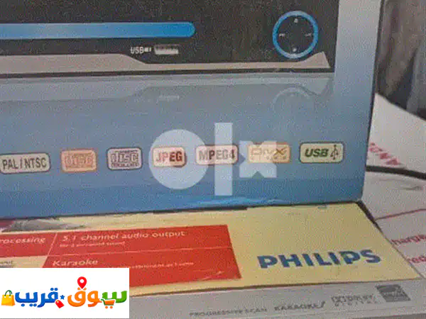 2 عدد دي في دي نظيف جدا