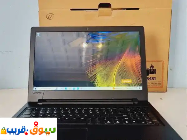 عرض نار لأهل الأردن أب توب lenovo الأداء القوي والسعر الذي لا ينافس بسعر خيالي ومحدود 150 دينار فقط ...