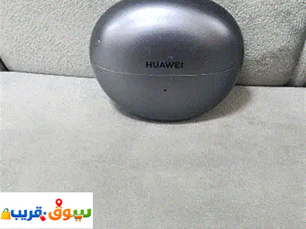 Huawei FreeClip اللاسلكية: تصميم مبتكر، راحة لا مثيل لها...