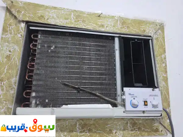 window ac