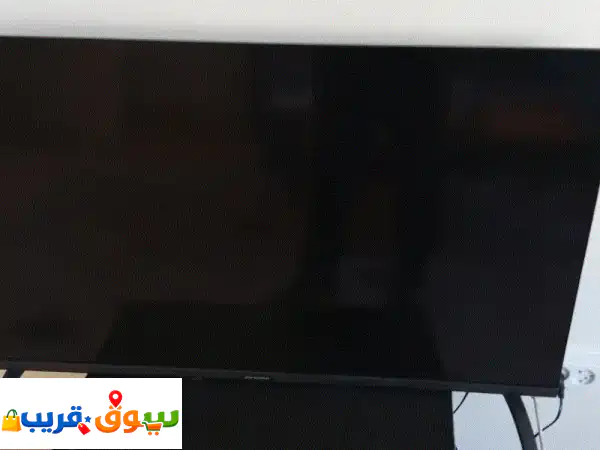 T. V 43