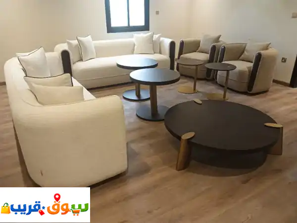 شركة نقل أثاث بجدة والمملكة: خبراء نقل عفش آمن وموثوق...