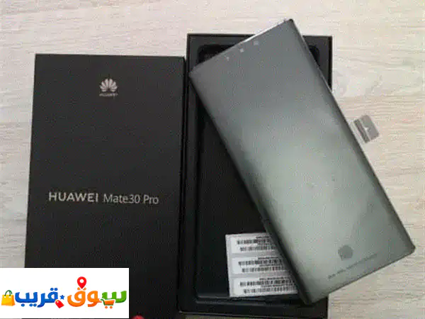 H u a w e i M a t e 30 Pro (5 G) 8 GB u002 F 128 GB