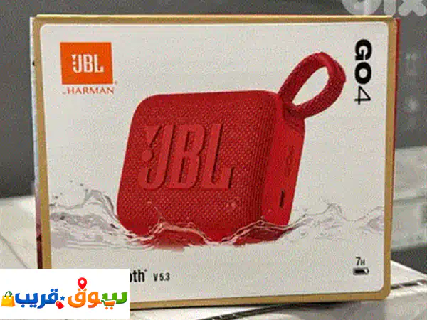 Jbl Clip 5 Red