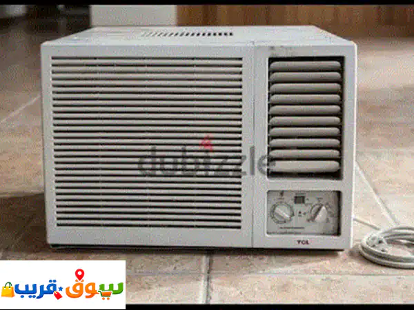 window ac