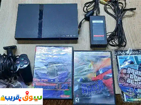 PlayStation 2