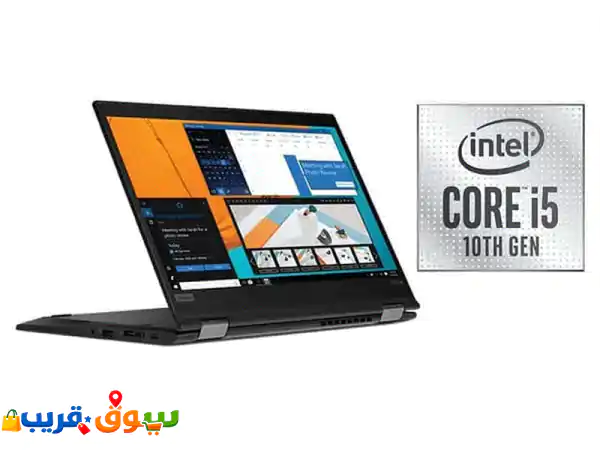 Lenovo X1 Yoga Core i78 th Gen 8 GB Ram 256 GB SSD Touch Display 360