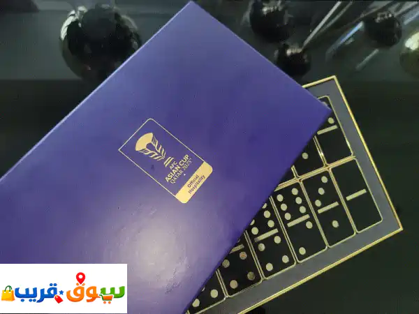 تحفة نادرة: دومينوز كأس آسيا 2023 الجديدة القابلة للجمع...