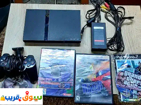 PlayStation 2
