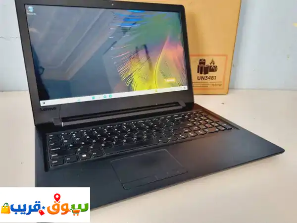 عرض نار لأهل الأردن أب توب lenovo الأداء القوي...