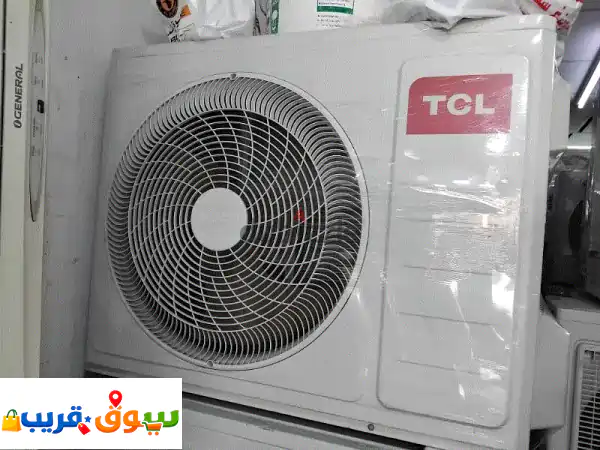 TCL SPLIT AC FOR SELLING PLEASE CALL ME 77083862 WHATSAPP