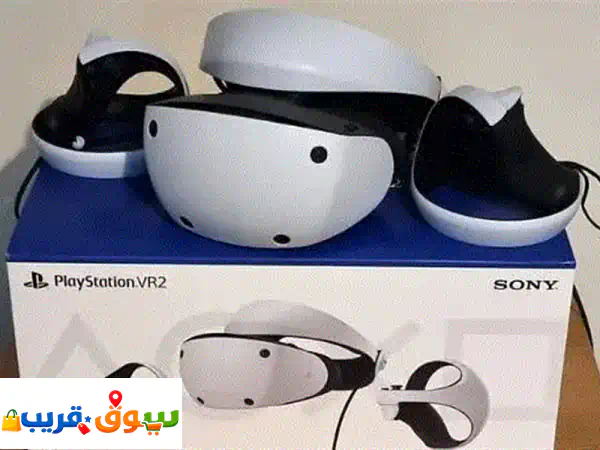 Sony PlayStation VR2