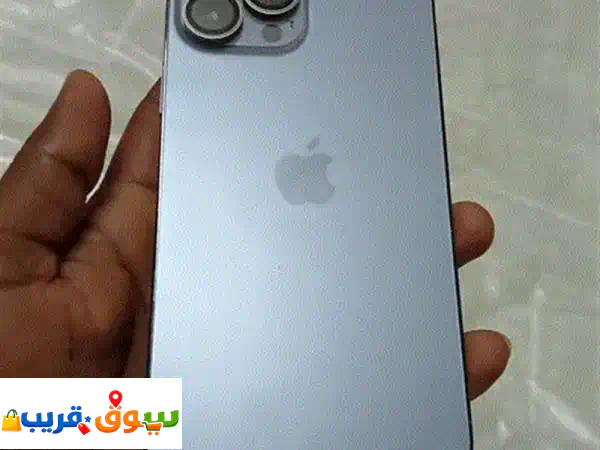 iPhone 13 Pro Max  128 GB
