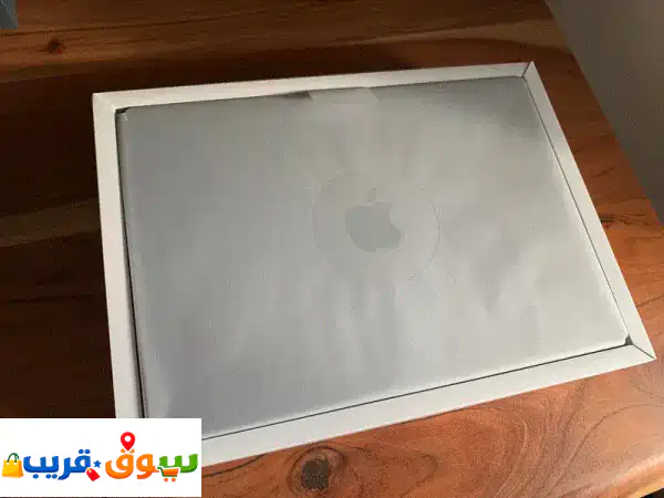 حلمك يتحقق: MacBook Pro 14 بأقساط مريحة (8 و 12 شهر) - تسوق الآن!