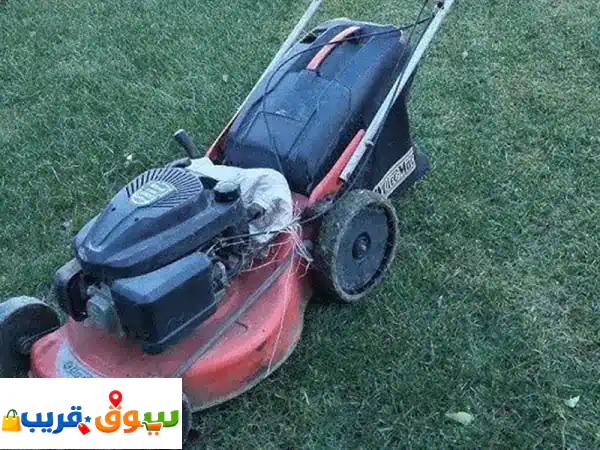 اعلان عن تنسيق حدائق قص تيل قص شجار تركيب شبكات...