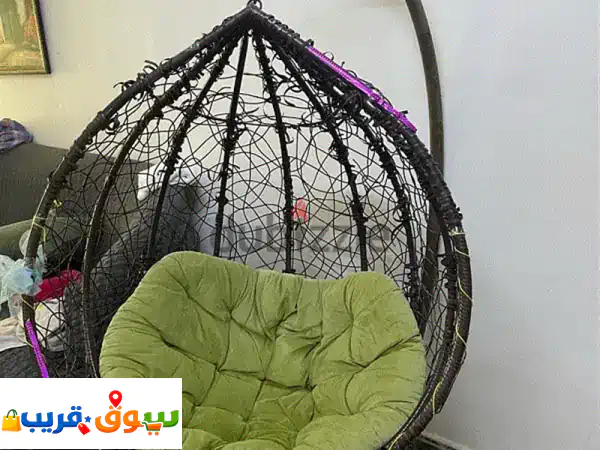 كرسي استرخاء