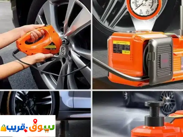 رافعة كهربائية مستعملة بحالة جيدة للبيع | جودة موثوقة بسعر مُخفض!
