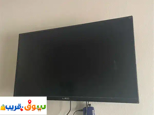 L. E. D TV