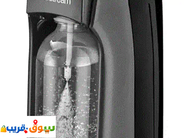 sodastream jet