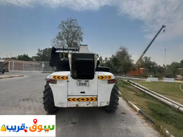 للبيع بوبكات 17 متر، موديل 2007، نظيفة كثير، مطلوب فيها 80 ألف درهم، الموقع الشارقة، للتواصل على ...