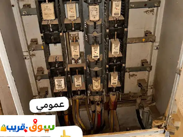 مطلوب مستثمر يملك شركة مقاولات لفرصة استثمارية أمنه ومربحه ومستمرة برأس مال (2 مليون) ونسبة أرباح ...
