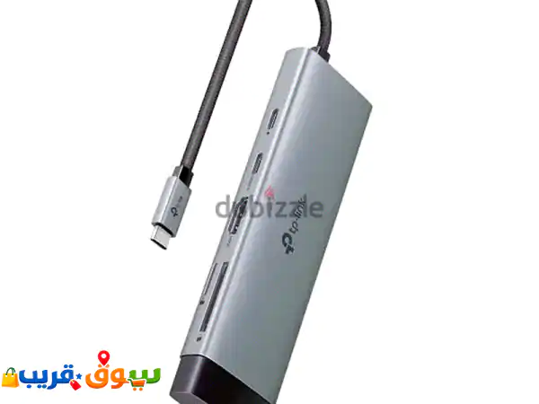 TP link 9 in 1 USB type C Hub