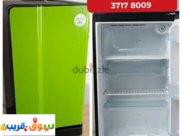 عروض حصرية: ثلاجات توشيبا، مكيفات سبليت وشباك |...