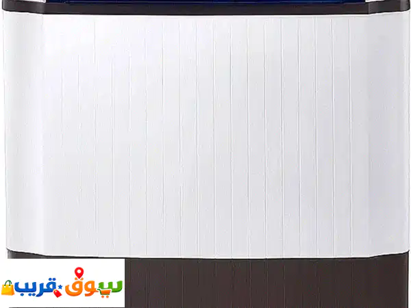 Washer LG 14 kg Twin Tub Original غسالة جرنين أل جي الأصلية
