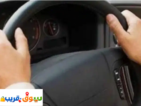 تعلم القيادة في مكة بثقة! دروس للمبتدئين، إشارات وسائق خاص (يومي/شهري)