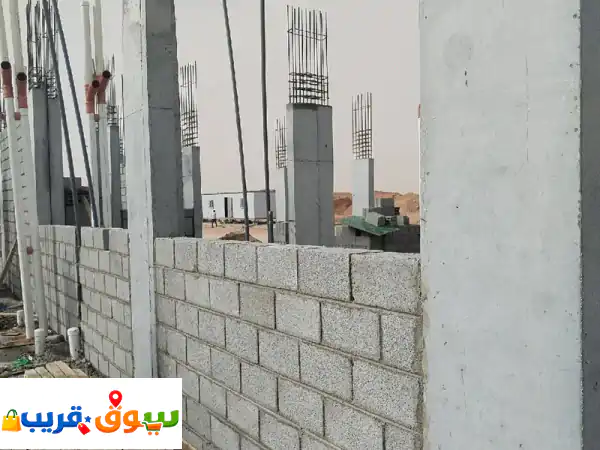 مقاول عام أبو عبد الكريم: خبرة في بناء الفلل،...