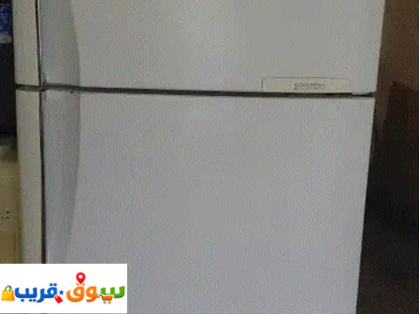 فرصة لا تعوض! براد سامسونج بابين (SR-52 NXA) بحالة ممتازة...