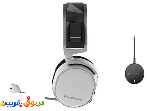 Steelseries Arctis 7