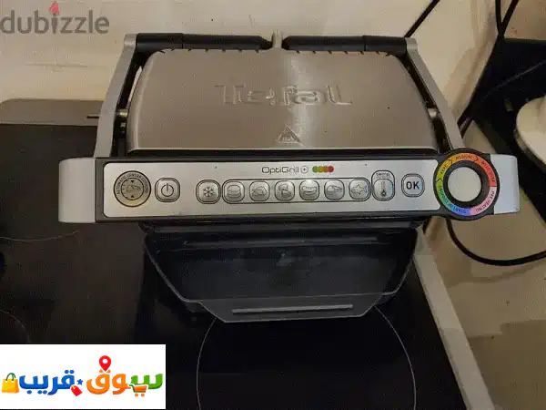 Tefal OptiGrill – Good Condition