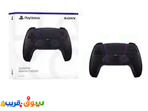 PS5 controller