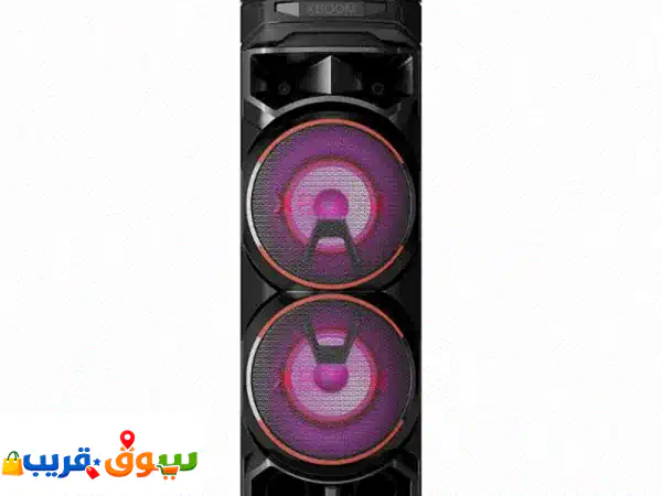 سماعة LG Xboom RNC9 الأصلية | جديد بضمان سنة | أقوى...