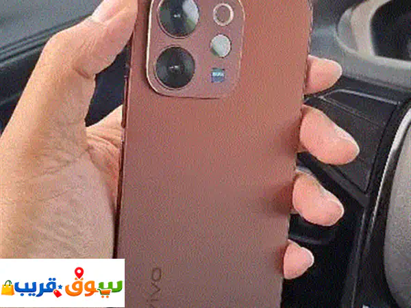VIVO V70 12u002 F256 JUST 10 DAYS USED