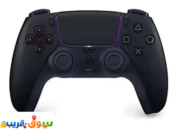 PS5 controller