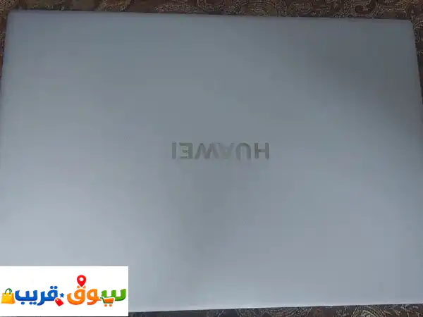 فرصة لا تعوض! لابتوب Huawei MateBook D16 E للبيع | Intel Core i5-12th |...