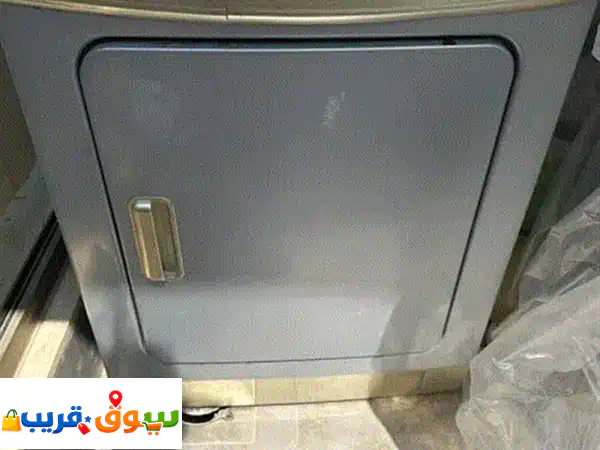 Dryer Maister نشافة