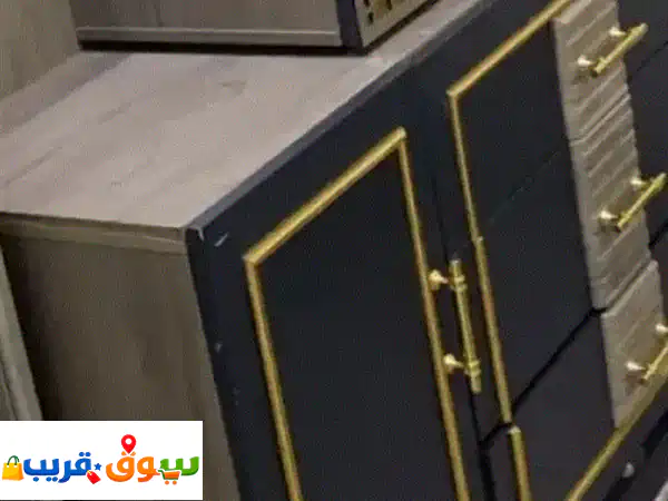 وتركيب غرف نوم وفك وتركيب ونقل للعفش