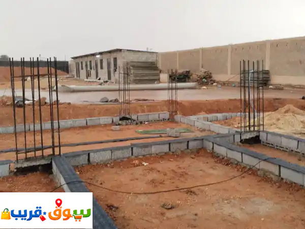 مقاول عام أبو عبد الكريم: خبرة في بناء الفلل، المساجد، والاستراحات - إتقان وجودة