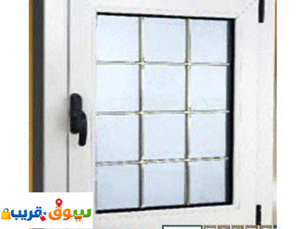شريكك المتكامل للزجاج والألومنيوم | سيكوريت،...