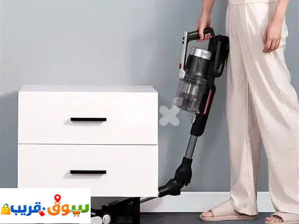 Midea P7Flex Cordless Vaccum Cleaner