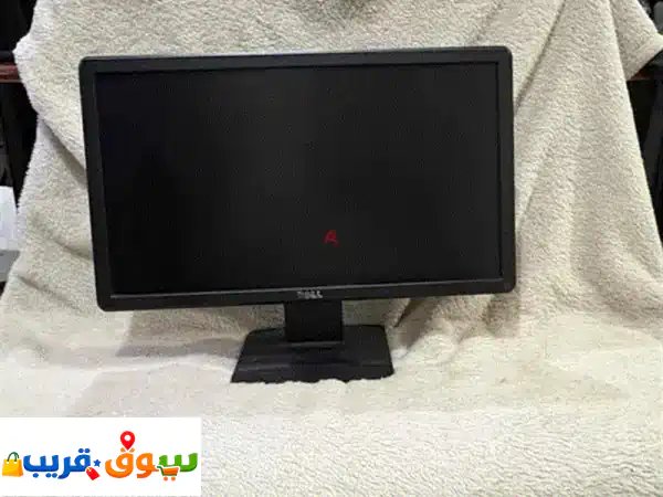 فرصة ذهبية! لاب توب ديل (جيل رابع) 8GB RAM – أداء...