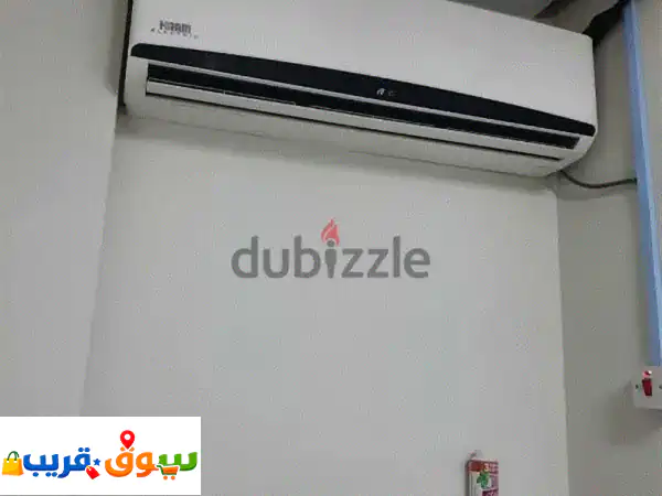 samsung Airconditioner For selling