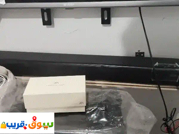 فرصة لا تعوض! نظام مسرح منزلي وسماعات Wansa (مستعمل بحالة ممتازة) | تجربة سينمائية لصوت شاشات التلفزيون