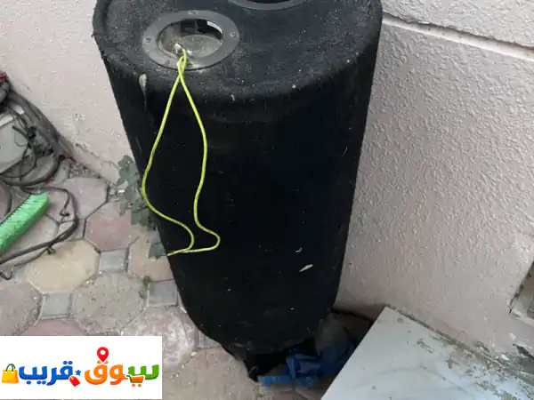 للبيع دي جي سيارة سستم موسيقي قوي يخلي السيارة ترج...